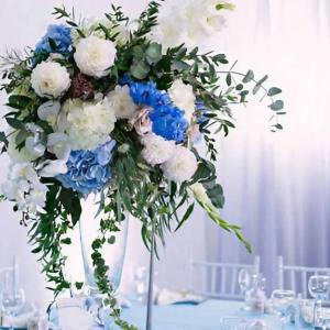 花藝師:pual的家