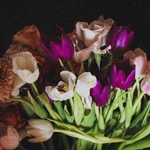 花藝師:小玲的家