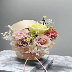 花藝師:黃郎的家