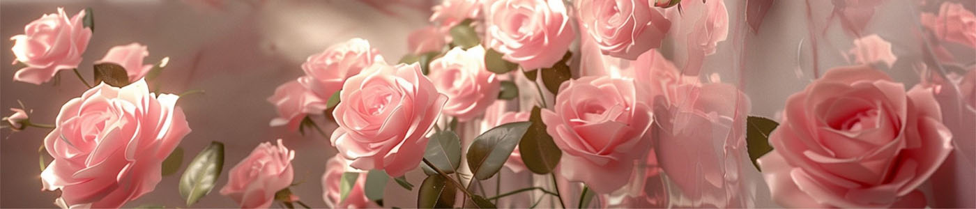 玫瑰花材介紹－花語與花藝應用