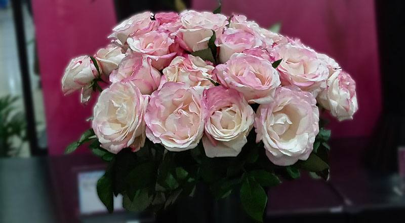 玫瑰 草莓牛奶 (圖片1)